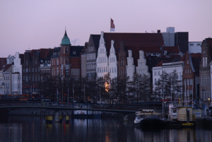 Stadthafen