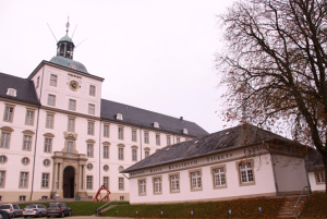 Schloss Gottorf